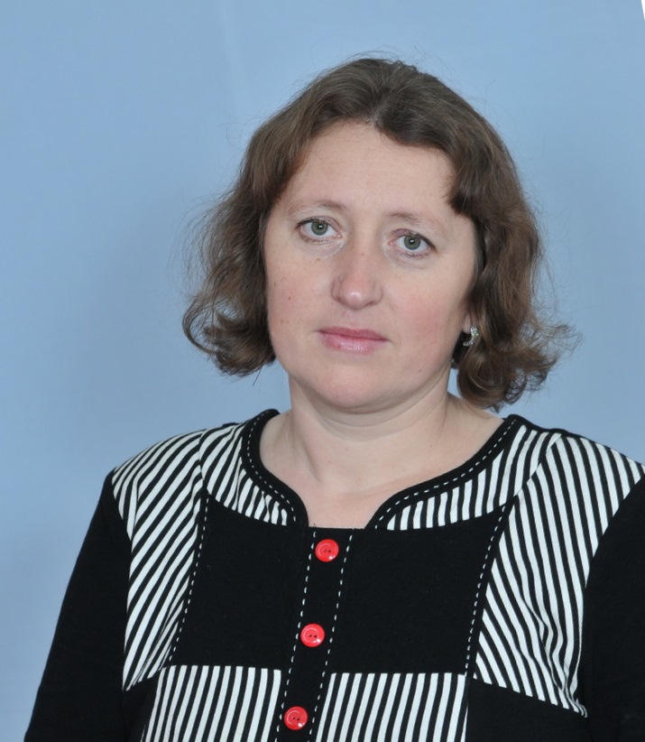 Агеева Татьяна Николаевна.