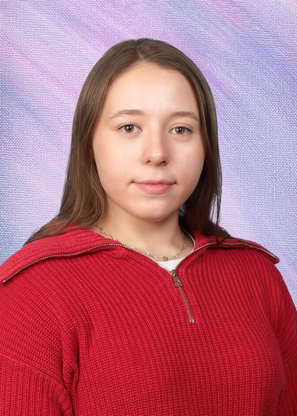 Коваленко Татьяна Михайловна.