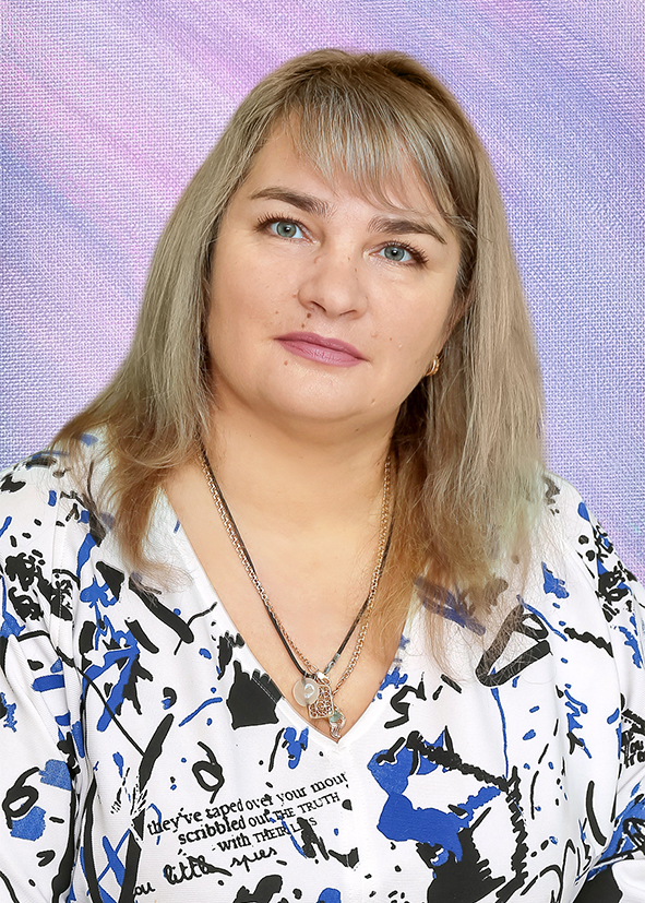 Чадулина Наталья Юрьевна.