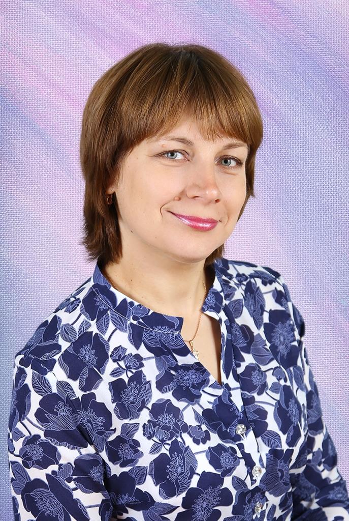 Мухамадиева Наталья Сергеевна.
