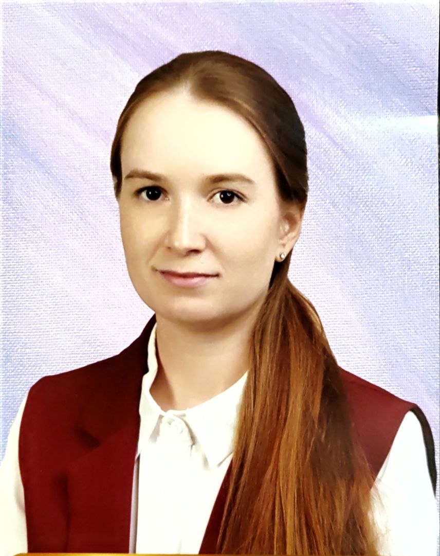 Пыльская Полина Сергеевна.