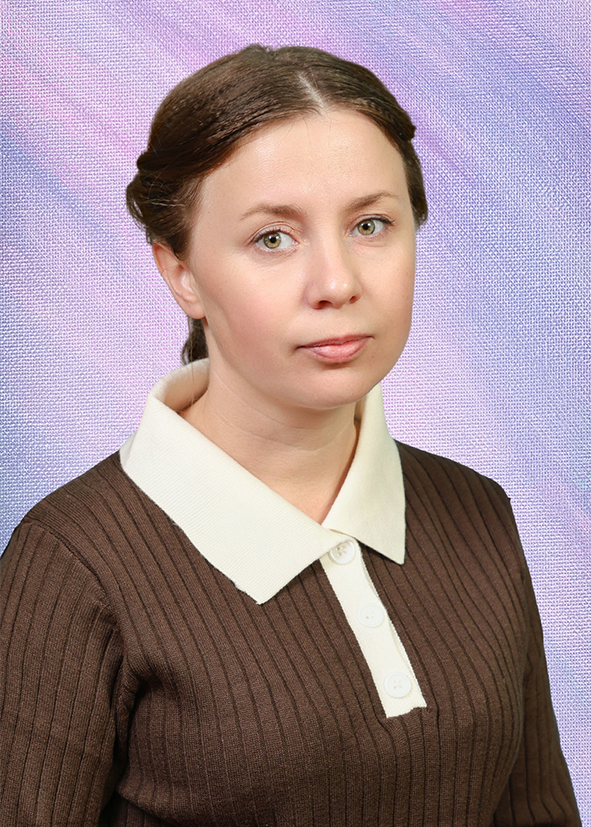Вагнер Ольга Петровна.