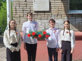 Дню Победы посвящается!!!.