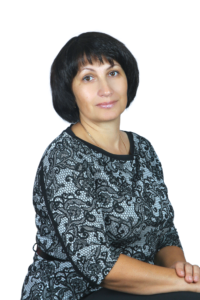 Зайцева Елена Владимировна