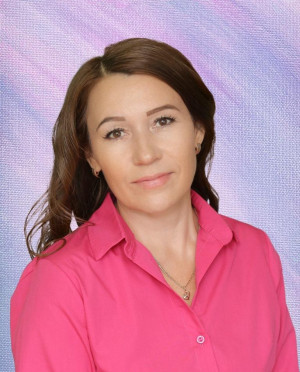 Дёмина Евгения Витальевна