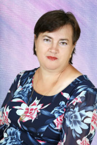 Пырма Светлана Юрьевна