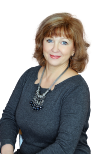 Токарева Ирина Геннадьевна