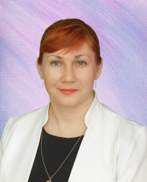 Овсянникова Наталия Владимировна