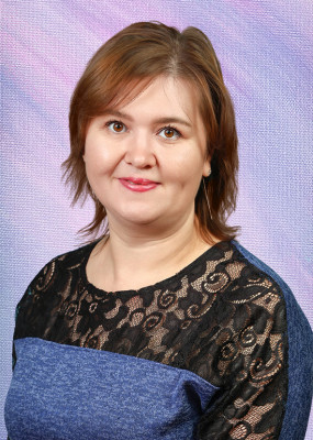 Латыш Татьяна Сергеевна