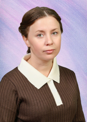Вагнер Ольга Петровна